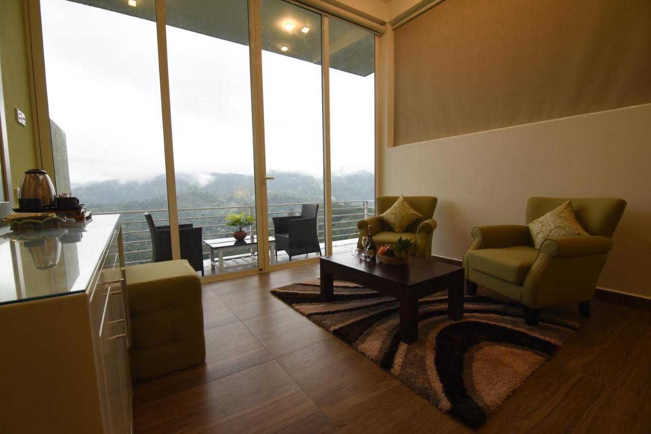 Tip Top Boutique Hotel Ella Exterior foto